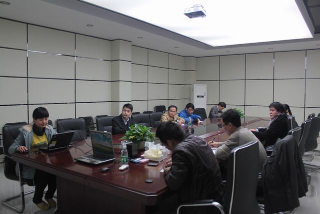 UL1434熱敏電阻培訓