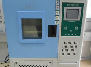 熱、冷、濕度循環(huán)測試