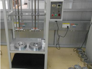 拉力、扭轉(zhuǎn)及牢固性測(cè)試