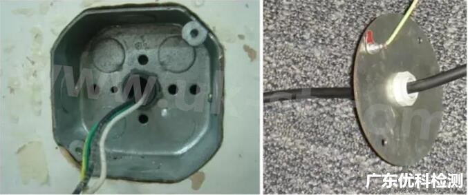 CANOPY 是用來蓋住出線盒(OUTLET BOX)的一個(gè)平板或者相似的結(jié)構(gòu)。