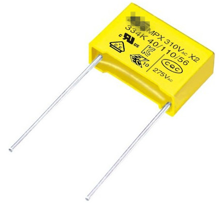 電容器UL認(rèn)證標(biāo)準(zhǔn)是什么？