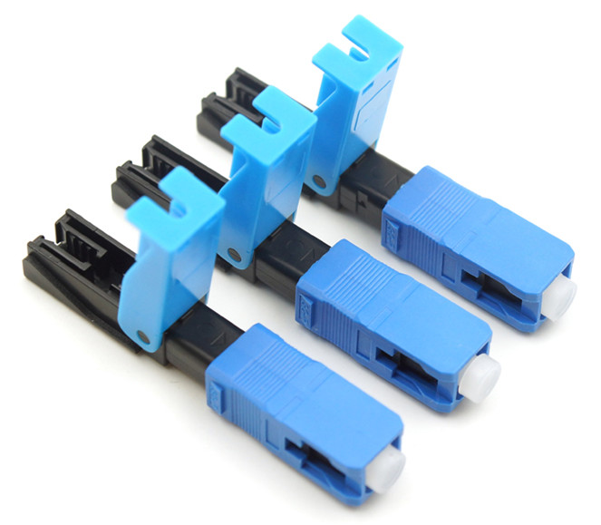 什么是光纖快速連接器？光纖快速連接器CQC認證怎么辦理？