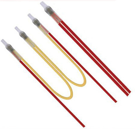 熱敏電阻（NTC、PTC）如何辦理TUV認(rèn)證？