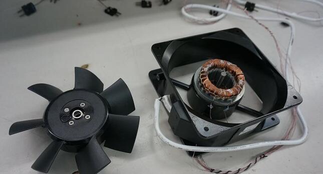 在很多產(chǎn)品中都有馬達(dá)的存在，例如電腦的散熱風(fēng)扇。