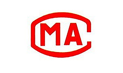 CMA認(rèn)證機(jī)構(gòu)標(biāo)識