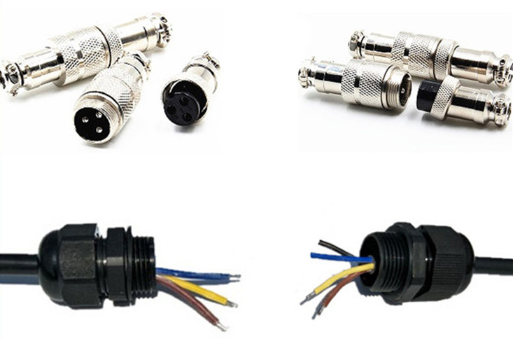 航空插頭UL認(rèn)證