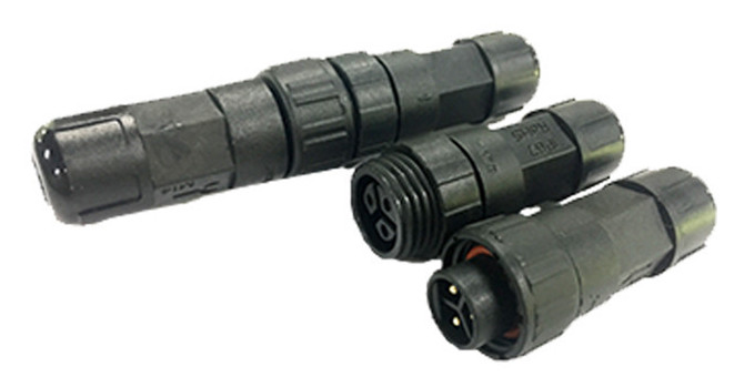 M16對接防水插頭UL認(rèn)證如何辦理？