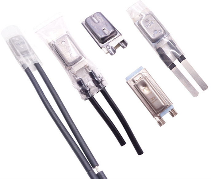 溫控開關CQC認證怎么做？