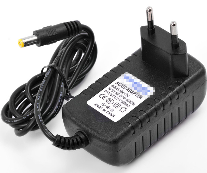 歐規(guī)電源適配器TUV認證如何辦理？