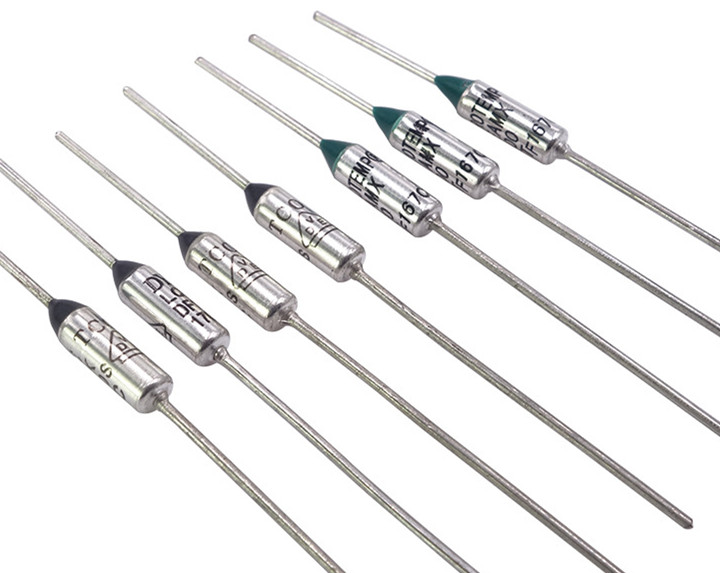 溫度保險絲UL認(rèn)證如何辦理？