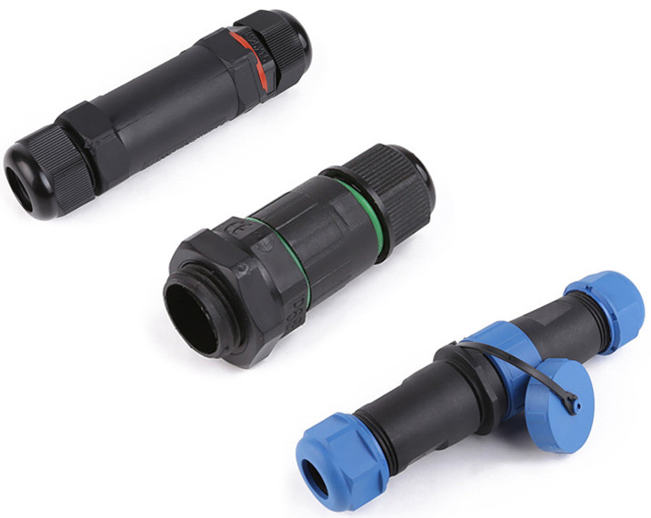 防水連接器CQC認證如何辦理？