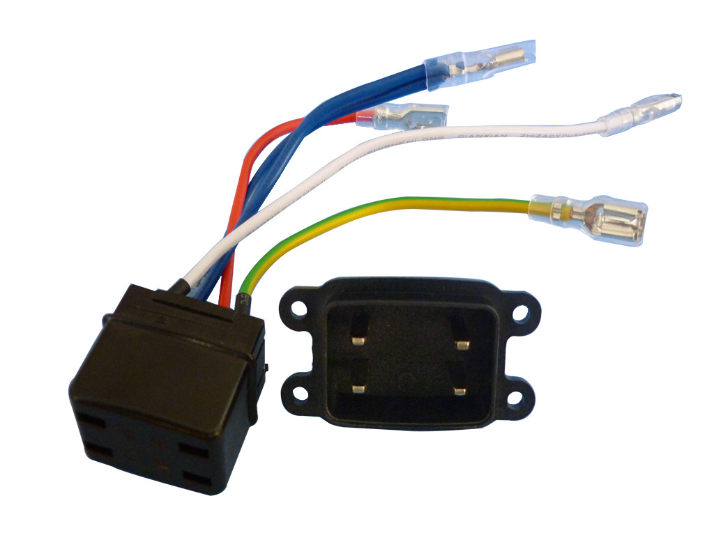 器具耦合器TUV認(rèn)證檢測(cè)怎么做？