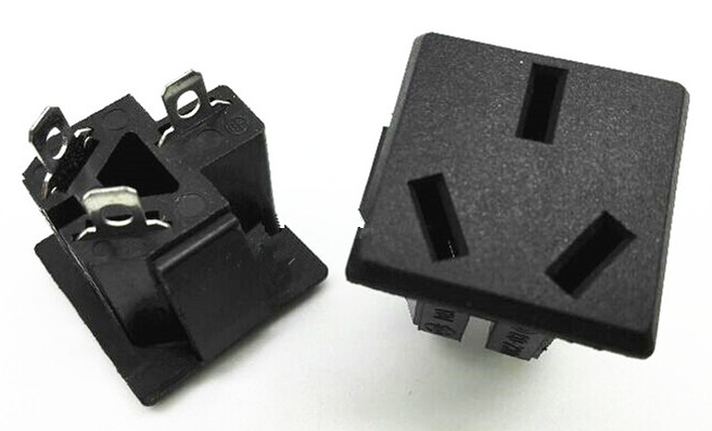 電源插頭插座CQC認(rèn)證怎么辦理？