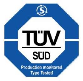 什么是TUV型式認(rèn)證標(biāo)志？TUV型式認(rèn)證如何辦理？