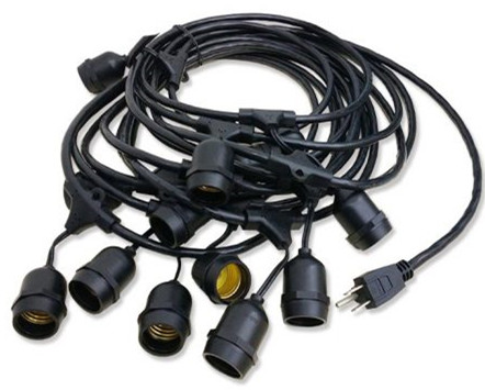 美式電源線UL認(rèn)證怎么辦理？