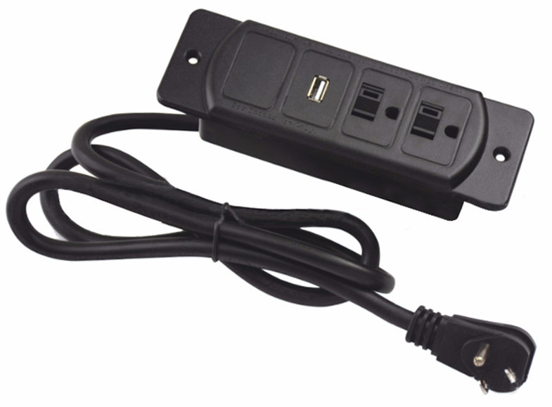 美規(guī)插座UL498，UL1363，UL1449認(rèn)證的區(qū)別