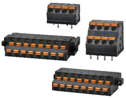 接線端子UL1059認證檢測哪里可以做？