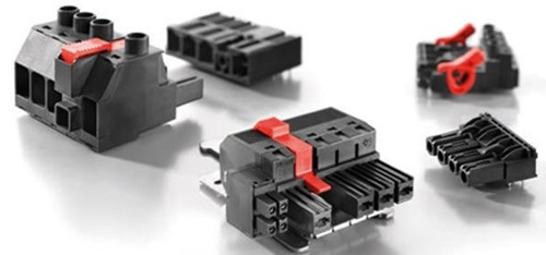 電連接器CQC認證