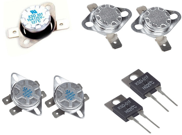 UL60730標(biāo)準(zhǔn)溫控器檢測(cè)認(rèn)證多少錢？