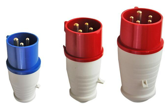 工業(yè)插頭插座CQC認(rèn)證如何申請(qǐng)辦理？