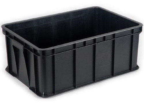 防靜電周轉容器防靜電檢測