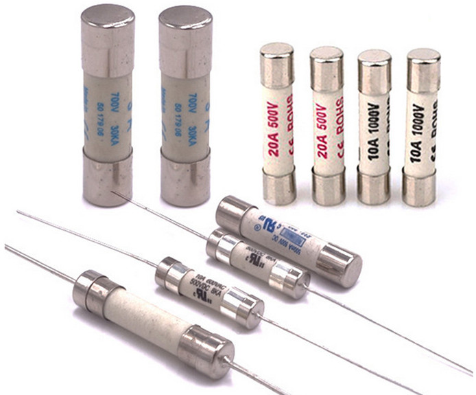 保險(xiǎn)絲-熔斷器EN60127認(rèn)證