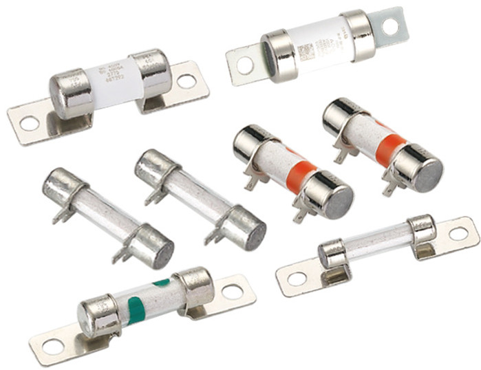 保險(xiǎn)絲-熔斷器EN60127認(rèn)證