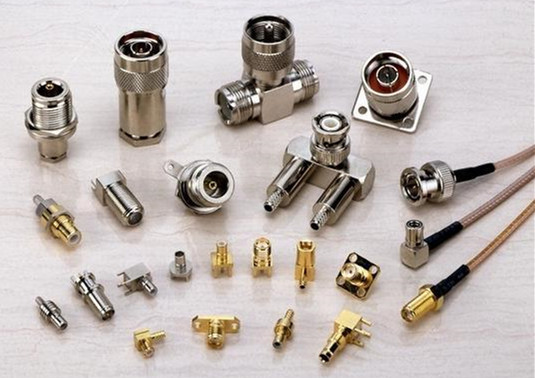 RF射頻連接器UL認(rèn)證哪里可以做？