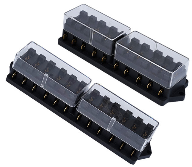 保險(xiǎn)絲座TUV認(rèn)證