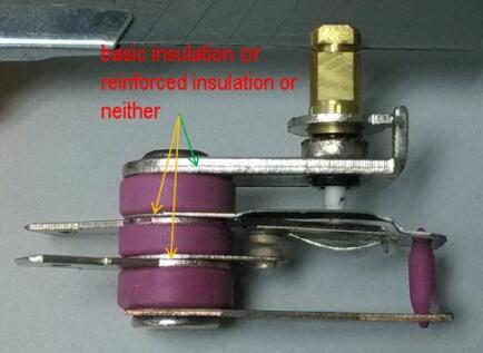 溫控器TUV認(rèn)證必備知識(shí)