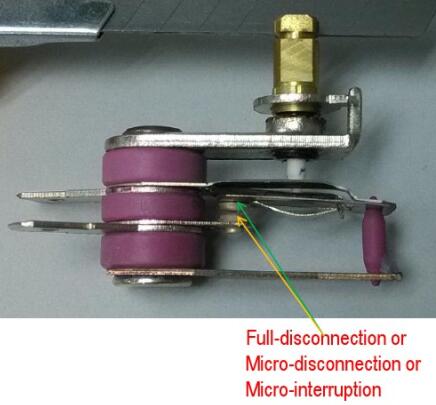 溫控器TUV認(rèn)證必備知識(shí)
