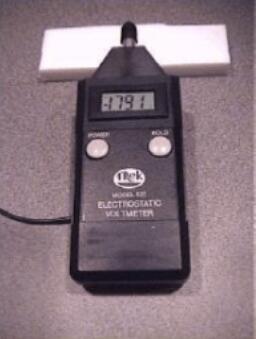 靜電場(chǎng)測(cè)試儀