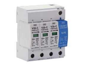 浪涌保護器檢測認(rèn)證