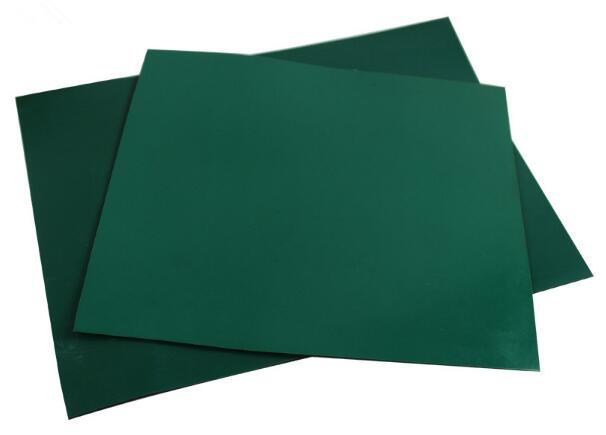 防靜電臺(tái)墊ESD測(cè)試方法