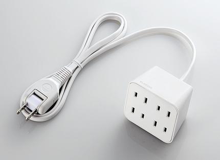 延長線插座CQC認(rèn)證