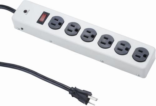 美規(guī)排插UL1363認(rèn)證檢測(cè)