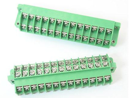IEC61984接線端子TUV認(rèn)證