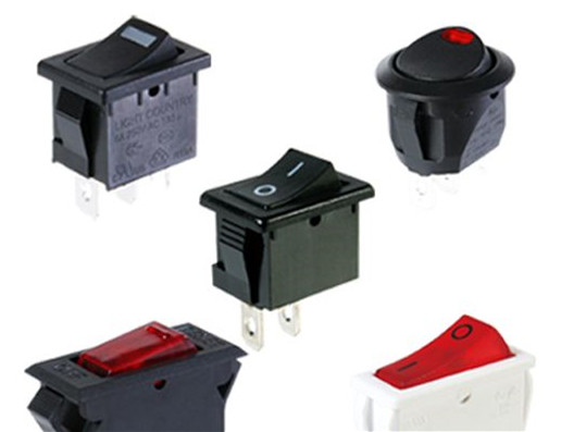 船型開關(guān)UL認(rèn)證