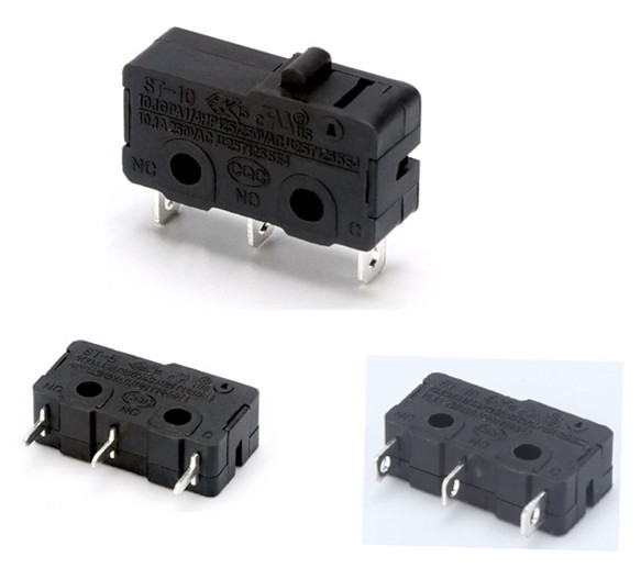 微動開關(guān)UL認(rèn)證