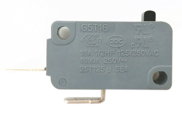 微動開關(guān)UL認(rèn)證