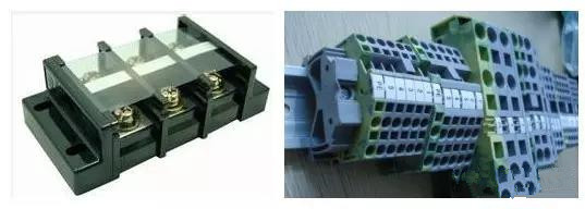 UL1059端子臺(tái)