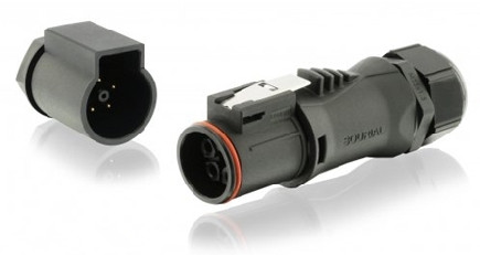 EN61984標(biāo)準(zhǔn)測試