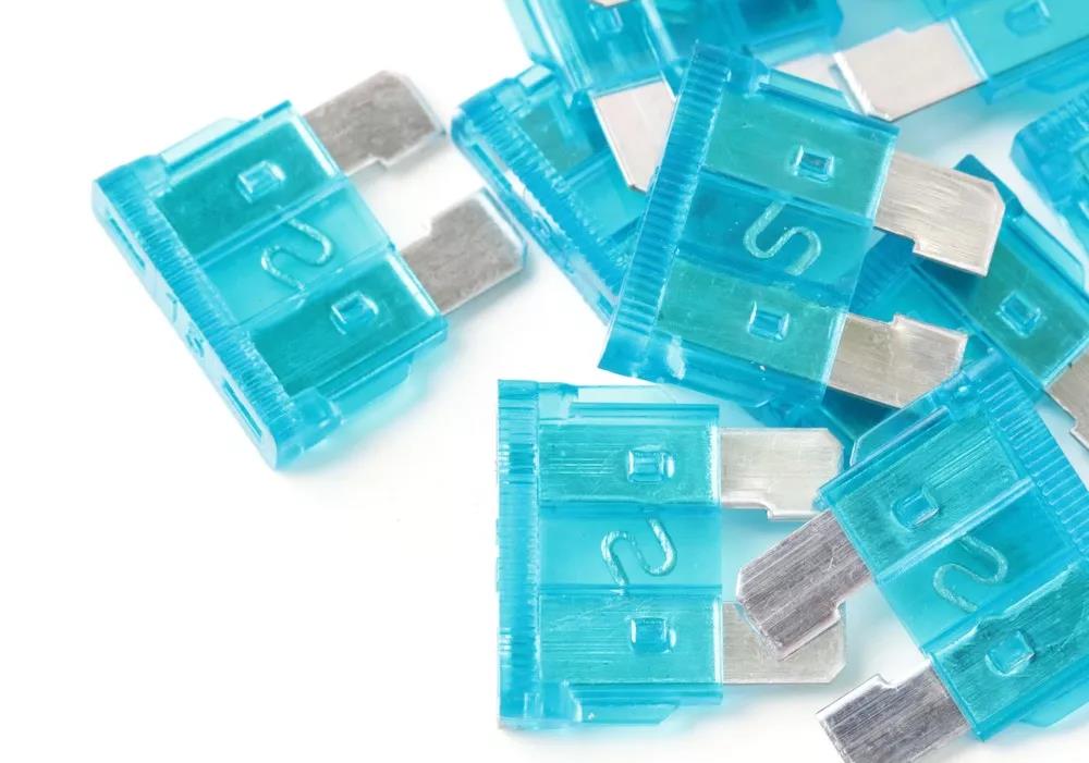 電動車保險絲UL標(biāo)準(zhǔn)簡介