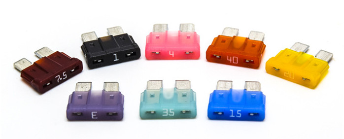 UL248-20標(biāo)準(zhǔn)測試