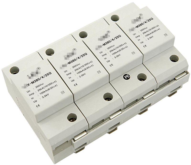 浪涌保護器UL1449認證檢測