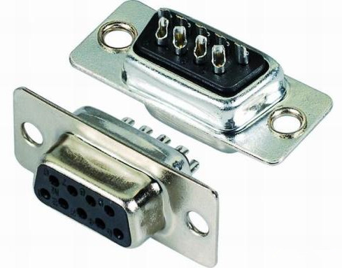 連接器插拔力測(cè)試