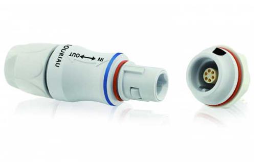 連接器插拔力測(cè)試