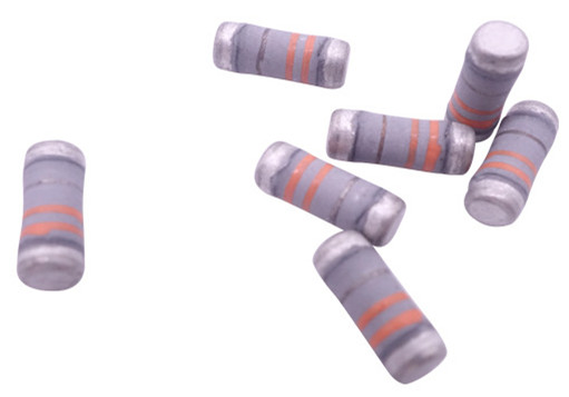 保險絲電阻CQC認(rèn)證檢測