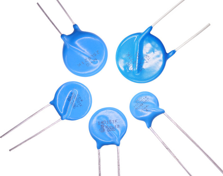 GB/T 10193壓敏電阻CQC認(rèn)證檢測