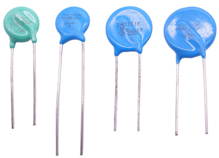 GB/T 10193壓敏電阻CQC認(rèn)證檢測